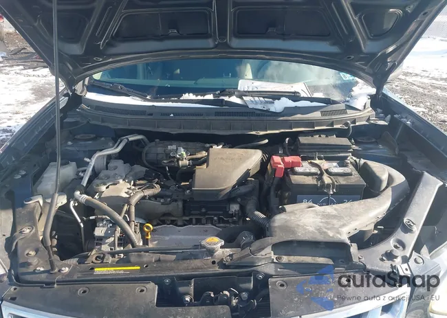 JN8AS5MV9DW617258: 44201085