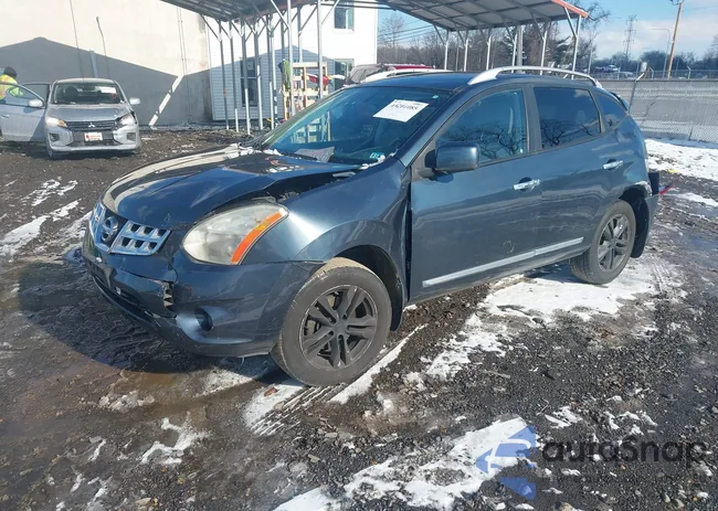 JN8AS5MV9DW617258: 44201085