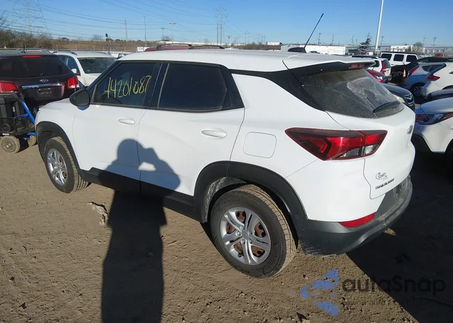 KL79MLS21MB016002: 44201087