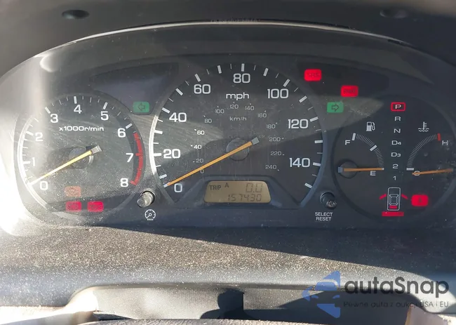 1HGCG6680YA157737: 44201131