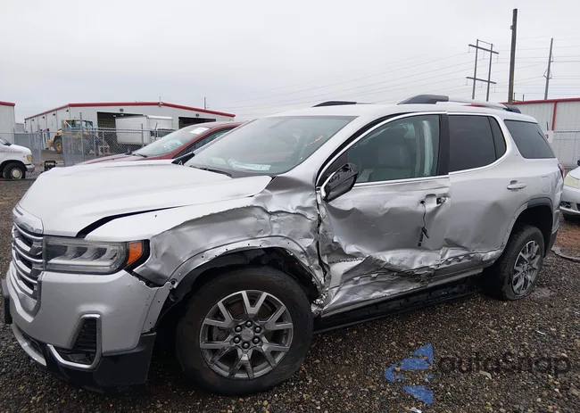 1GKKNMLS3LZ171618: 44201162