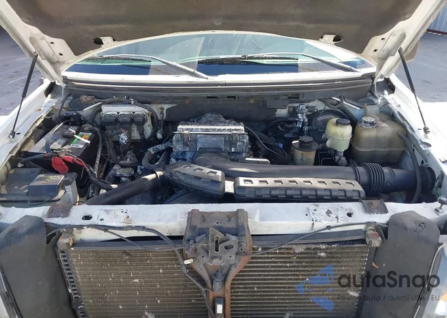 1FTPW14V28KD44583: 44201179