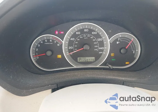 JF1GE61668H527811: 44201192