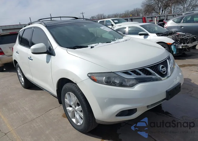 JN8AZ1MU0CW117922: 44201194