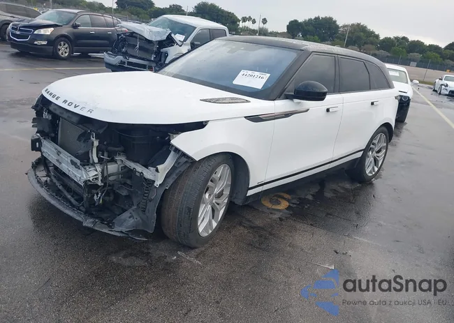 SALYL2EV6KA787259: 44201216