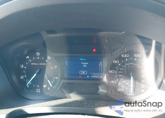 1FM5K7D81EGA16727: 44201221