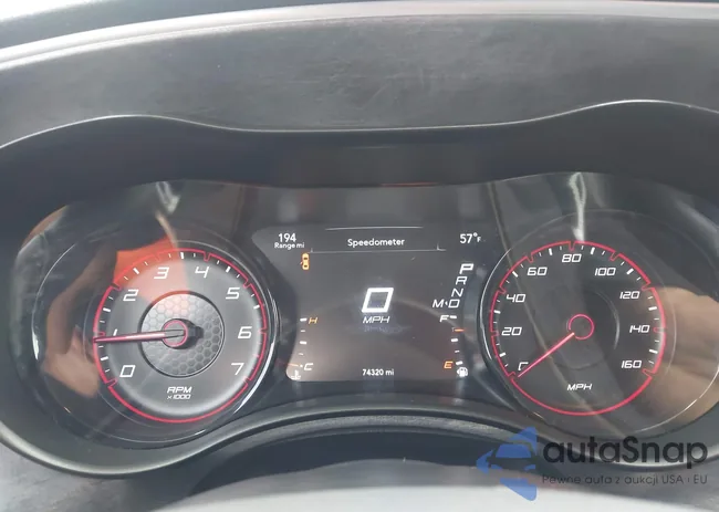 2C3CDXCT6HH532767: 44201236