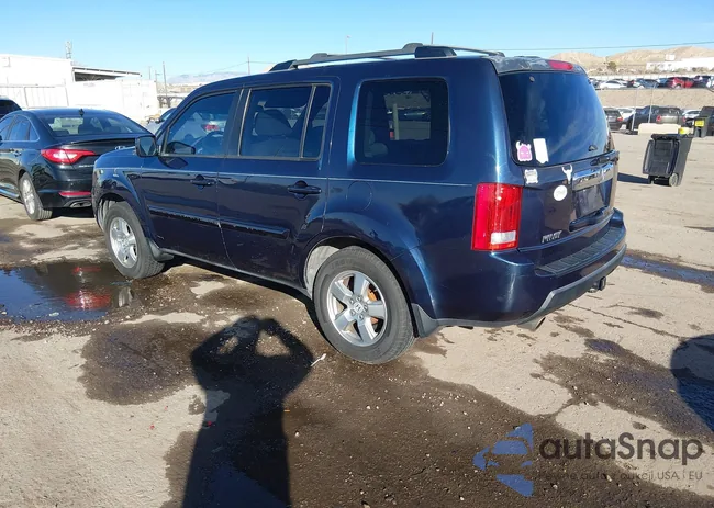 5FNYF48419B042112: 44201257