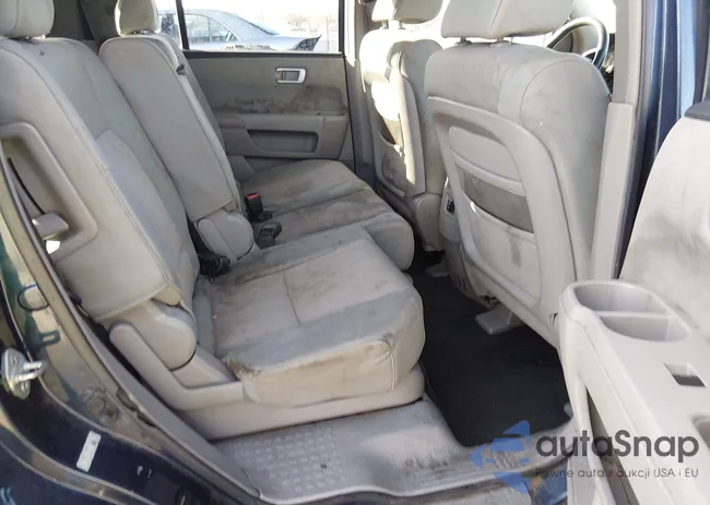 5FNYF48419B042112: 44201257