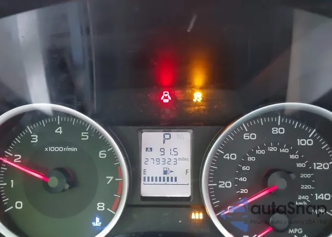 JF2GPACCXE8299321: 44201293