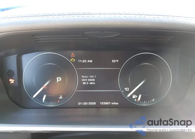 SALGS2KF0GA249420: 44201314