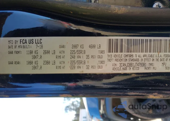 3C4NJDBB1JT479381: 44201375