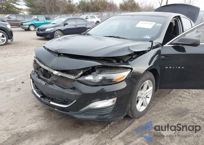 1G1ZB5ST7KF205104: 44201389