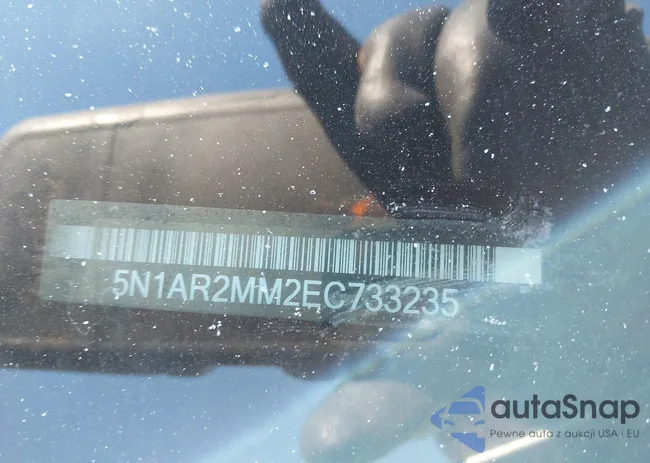 5N1AR2MM2EC733235: 44202404