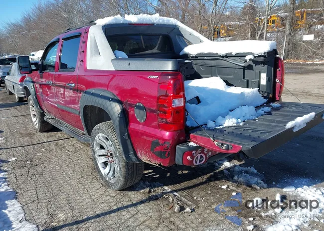 3GNFK12347G121306: 44202423