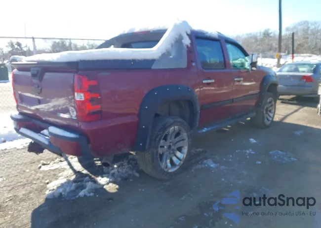 3GNFK12347G121306: 44202423