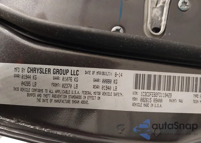 1C3CDFEB2FD119429: 44202426