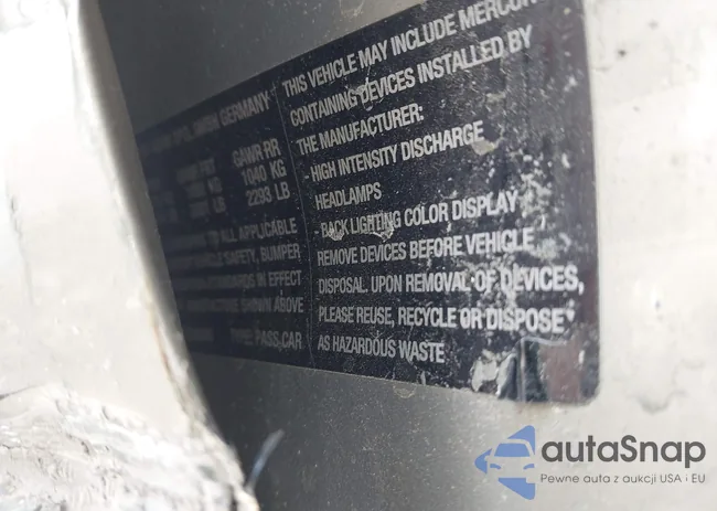 W04GU5GC0B1009806: 44202446