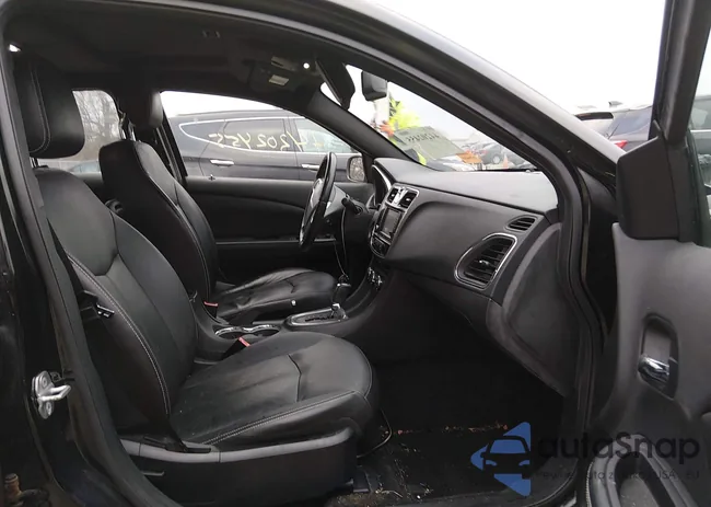 1C3CCBCG7CN206453: 44202455