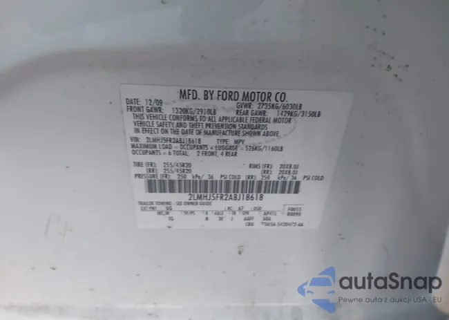 2LMHJ5FR2ABJ18618: 44202488