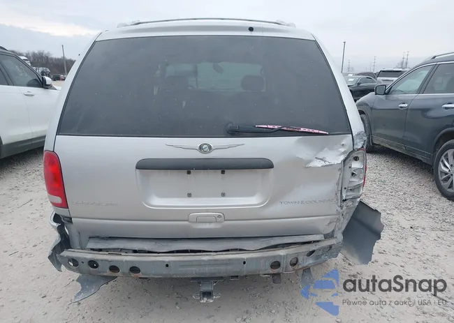 1C4GP64LXYB550923: 44202505