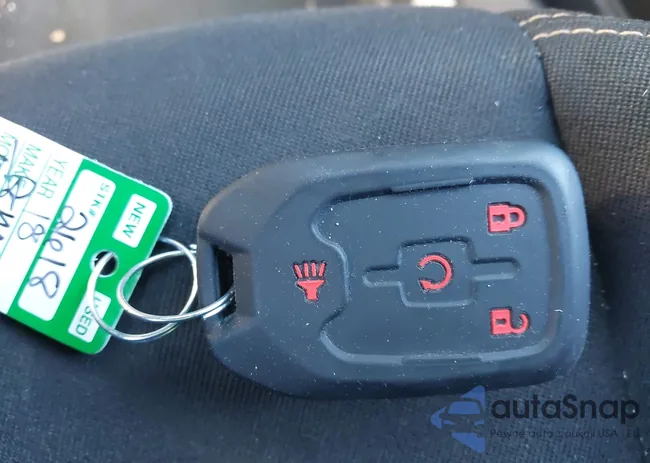 3GKALTEV6JL167344: 44202600