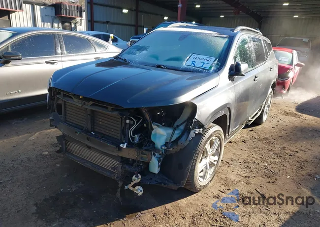 3GKALTEV6JL167344: 44202600