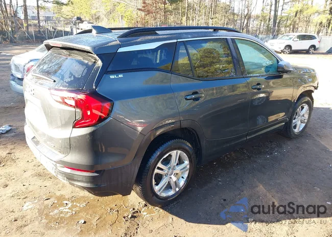 3GKALTEV6JL167344: 44202600