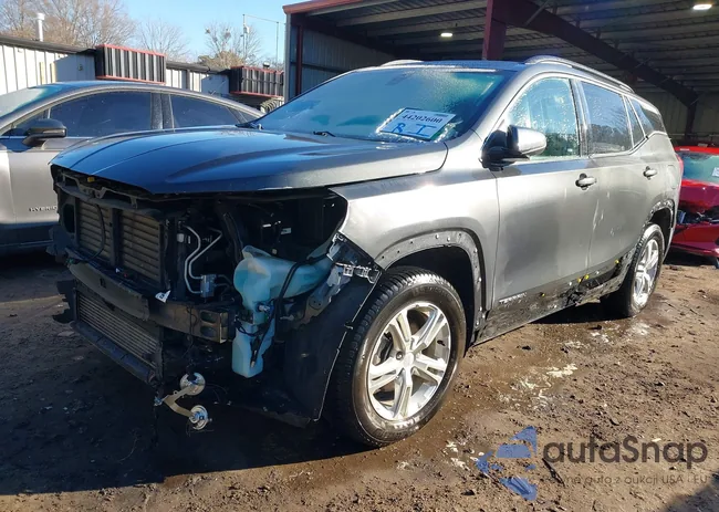 3GKALTEV6JL167344: 44202600