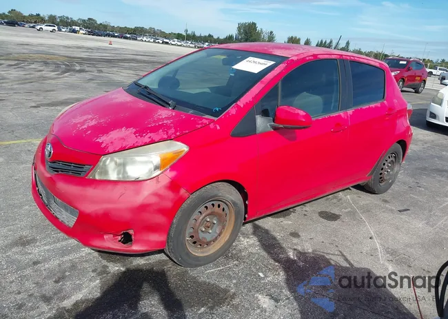 JTDKTUD39CD525955: 44202609