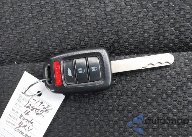 3CZRU6H34GM765520: 44202610