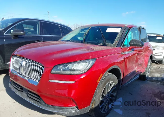 5LMCJ1D93NUL08538: 44202617