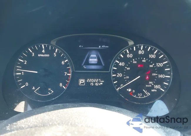 1N4AL3AP0FC145092: 44202626