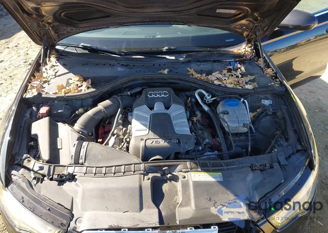 WAUGGAFC9DN069535: 44202663