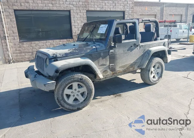 1C4AJWAG4GL259955: 44202719