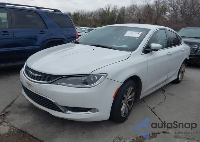 1C3CCCAB8FN669834: 44202754