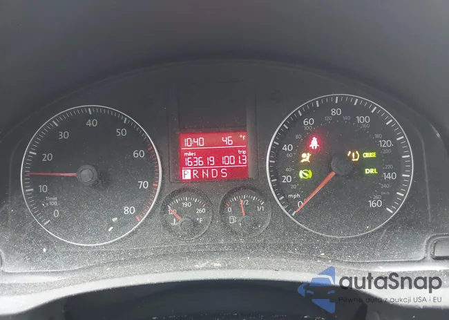 3VWEF71K67M059135: 44202767