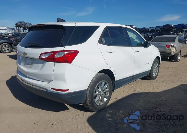 2GNAXHEV0J6295605: 44202782