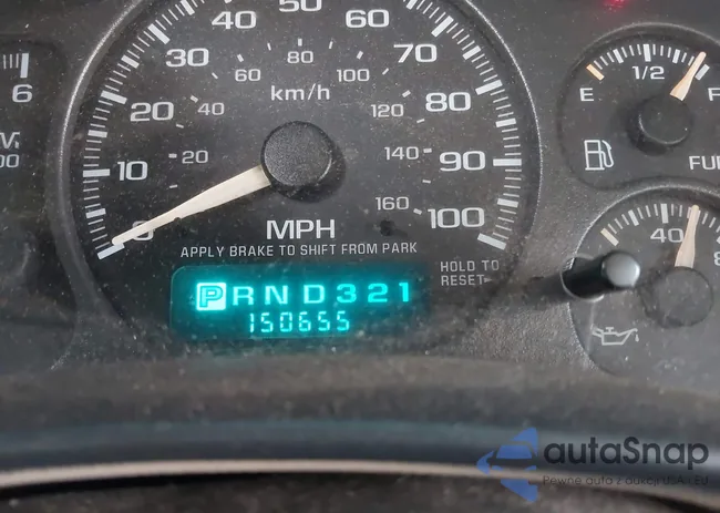 2GTEK19T211183202: 44202794