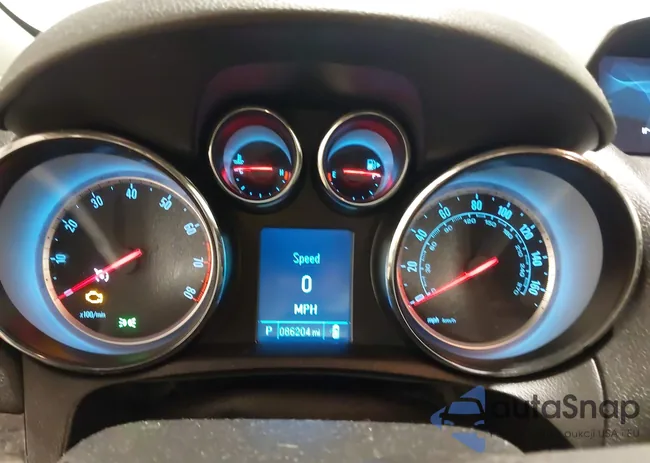 KL4CJBSB8FB266071: 44202805