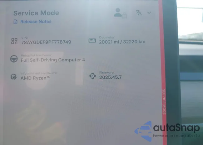 7SAYGDEF9PF778749: 44202819