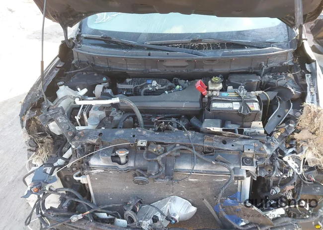 KNMAT2MV7FP564452: 44202876