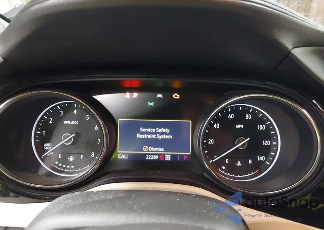 KL4MMGSL0MB169607: 44202926