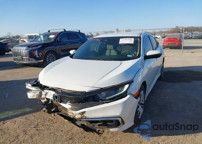 19XFC2F66LE009662: 44202965