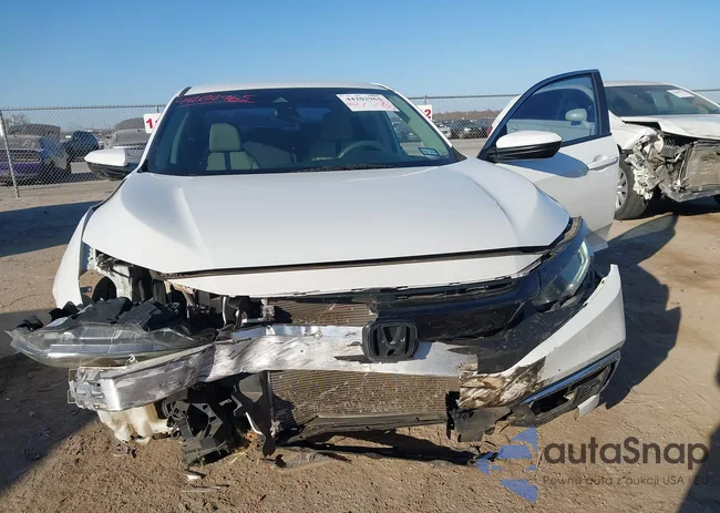 19XFC2F66LE009662: 44202965