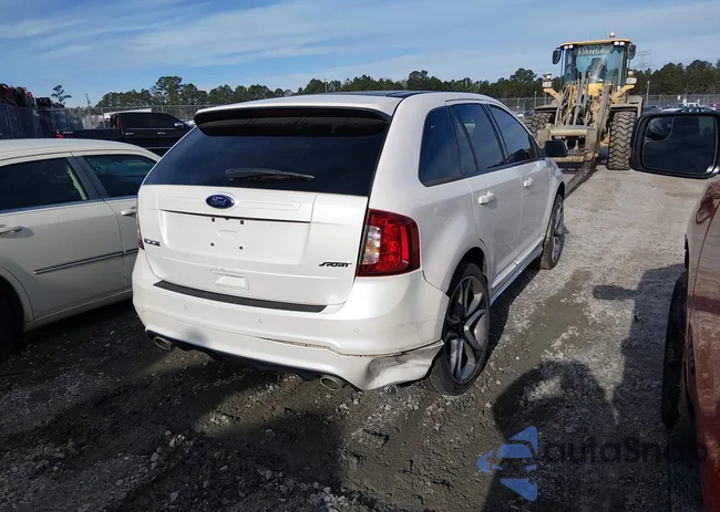 2FMDK3AK1EBA10244: 44202976