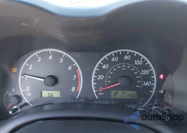 2T1BU4EE4BC717471: 44202016