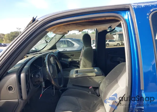 2GCEC13T541338092: 44202020