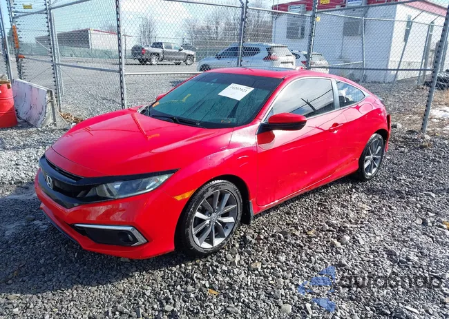 2HGFC3B32KH351891: 44202021