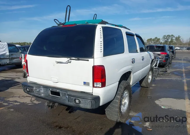 1GKEK13Z03J242516: 44202046